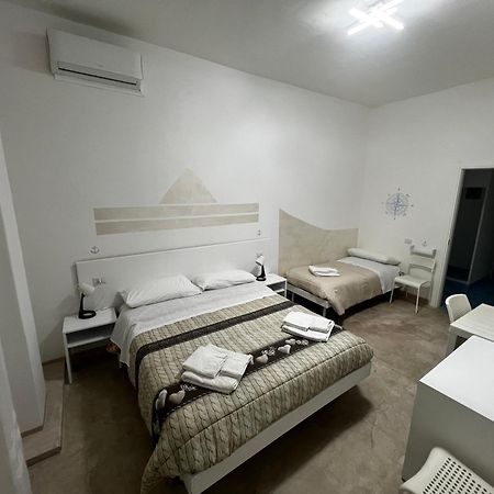 Bed and Breakfast La Piazza BeB Tropea Esterno foto