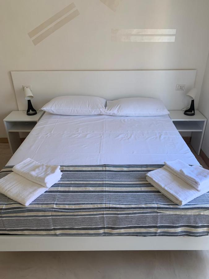 Bed and Breakfast La Piazza BeB Tropea Esterno foto
