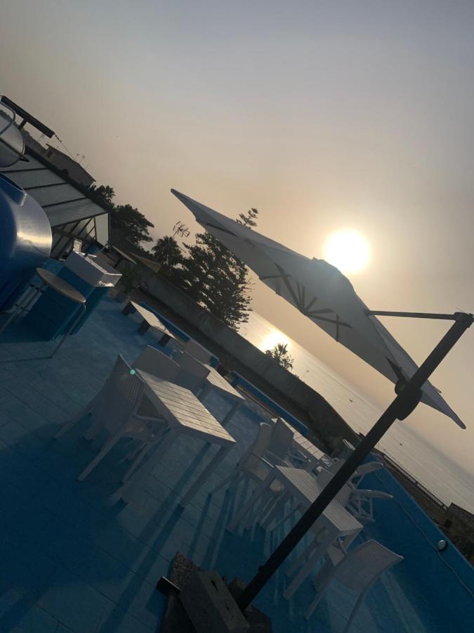 Bed and Breakfast La Piazza BeB Tropea Esterno foto