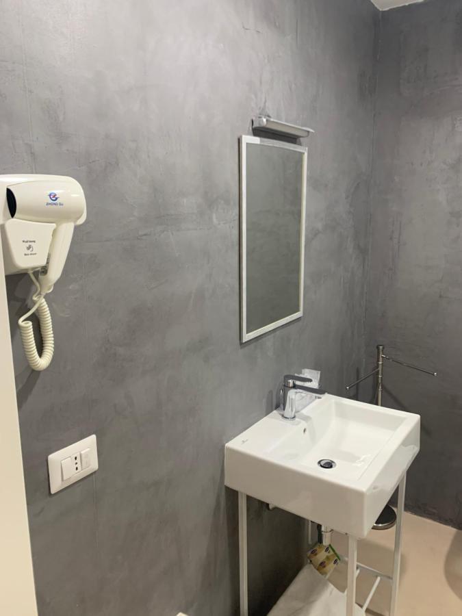 Bed and Breakfast La Piazza BeB Tropea Esterno foto