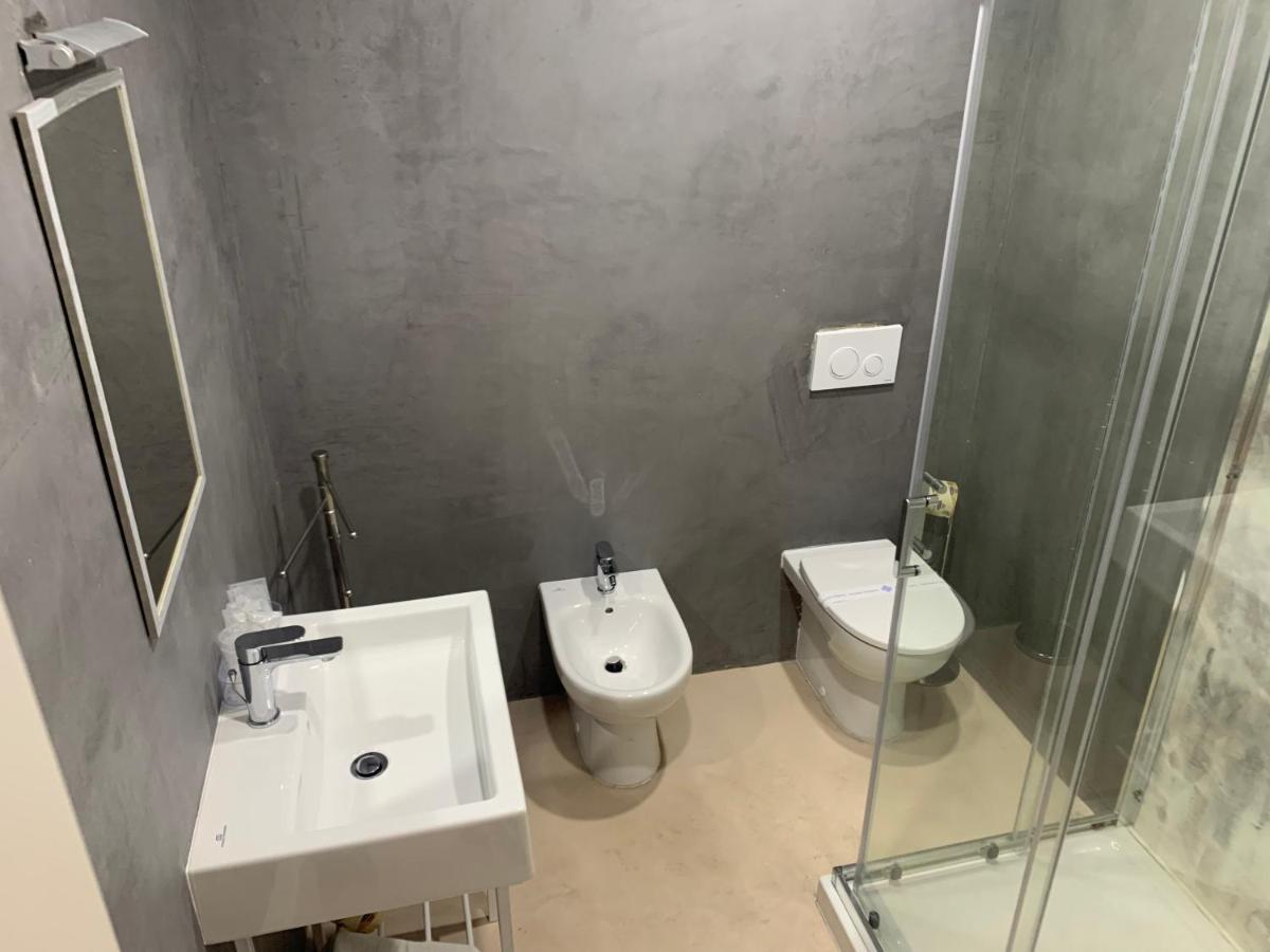 Bed and Breakfast La Piazza BeB Tropea Esterno foto
