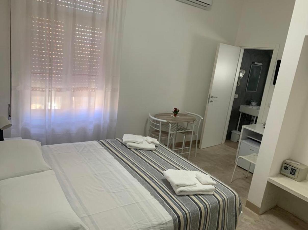 Bed and Breakfast La Piazza BeB Tropea Esterno foto