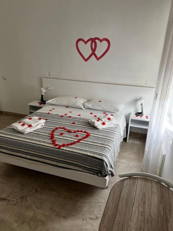 Bed and Breakfast La Piazza BeB Tropea Esterno foto