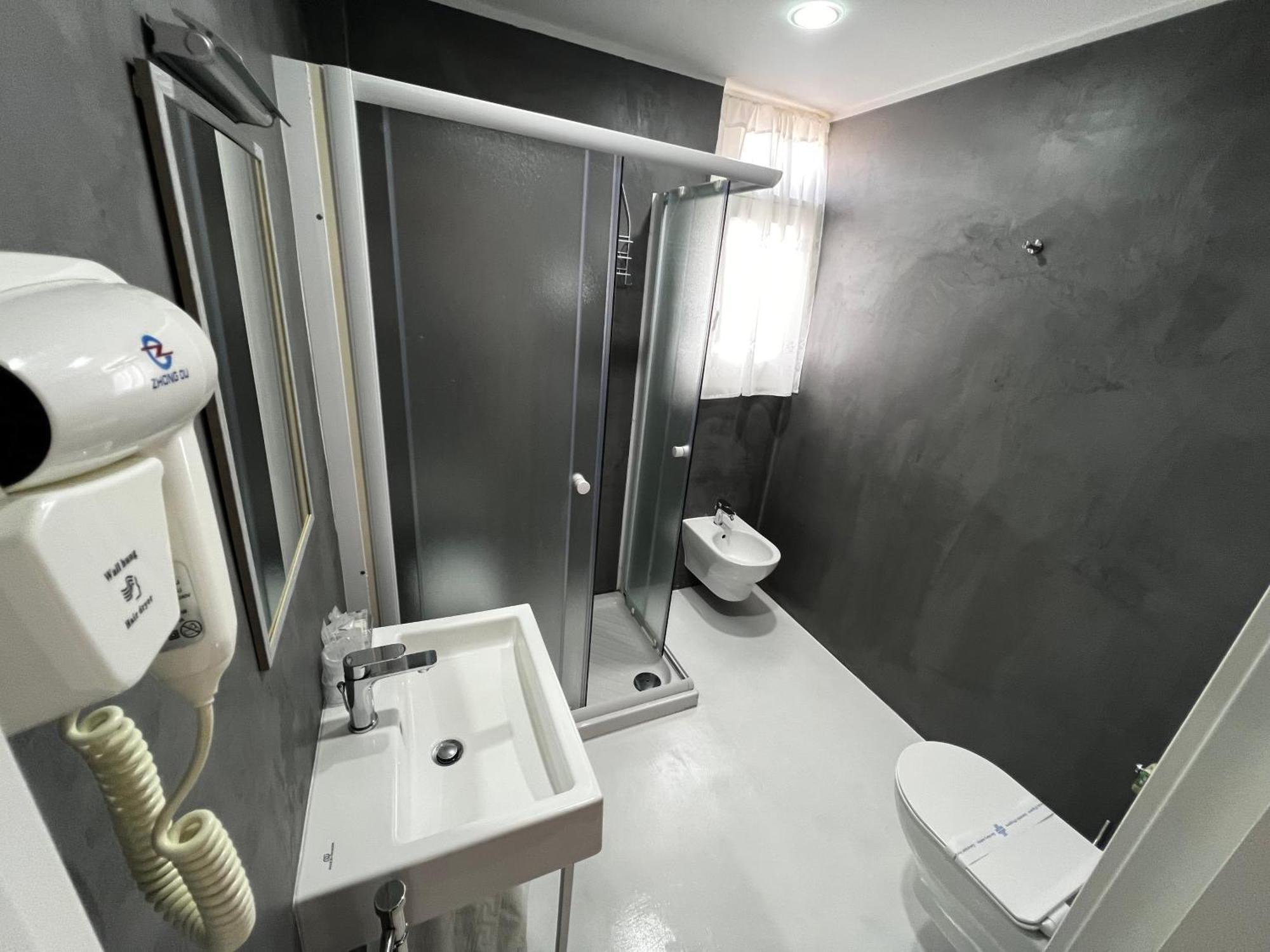 Bed and Breakfast La Piazza BeB Tropea Esterno foto