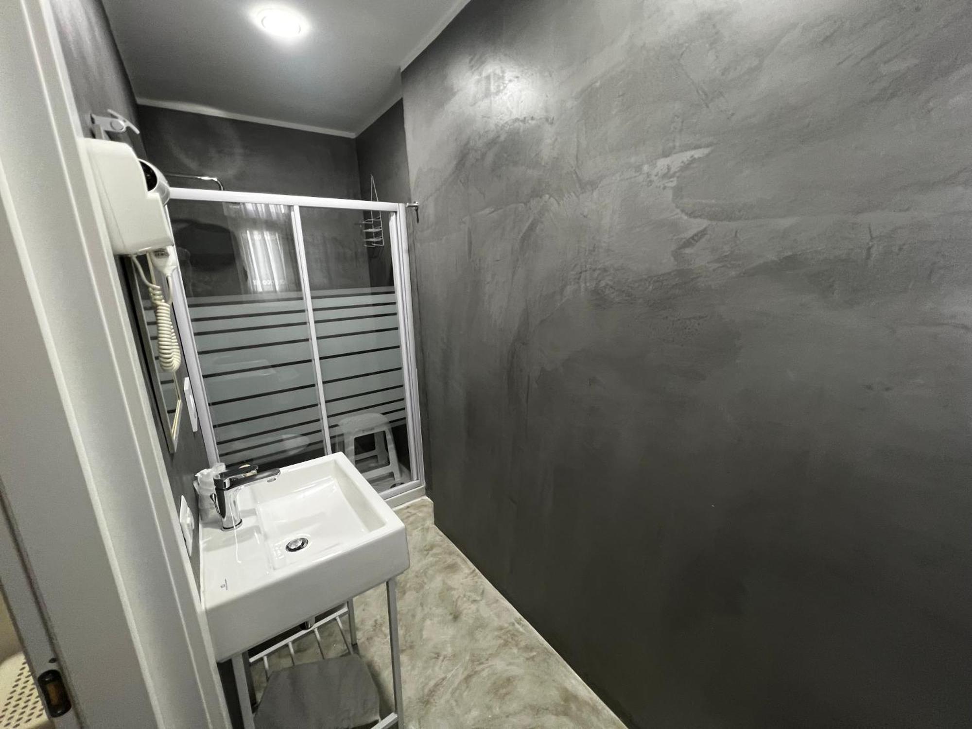 Bed and Breakfast La Piazza BeB Tropea Esterno foto