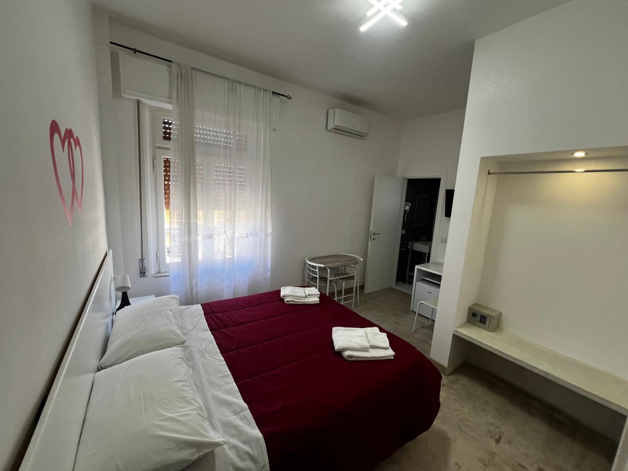 Bed and Breakfast La Piazza BeB Tropea Esterno foto